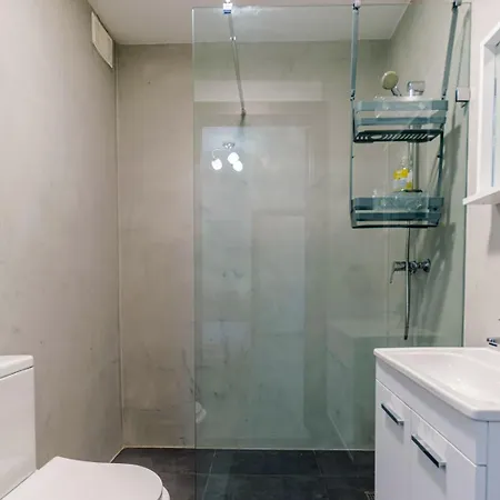 Apartman Bright & Spacious *